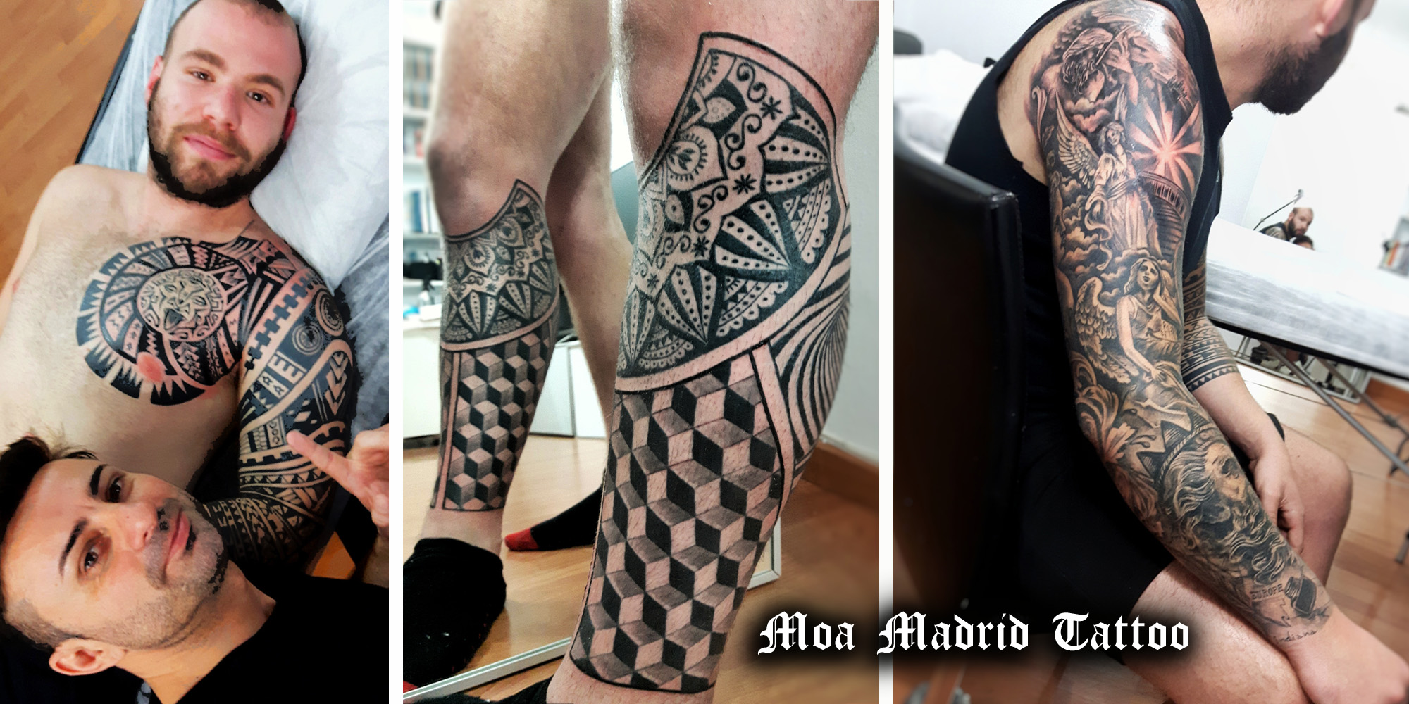 Opiniones de clientes sobre Moa Madrid Tattoo - Clientes satisfechos vuelven: 4 GRANDES tatuajes.jpg