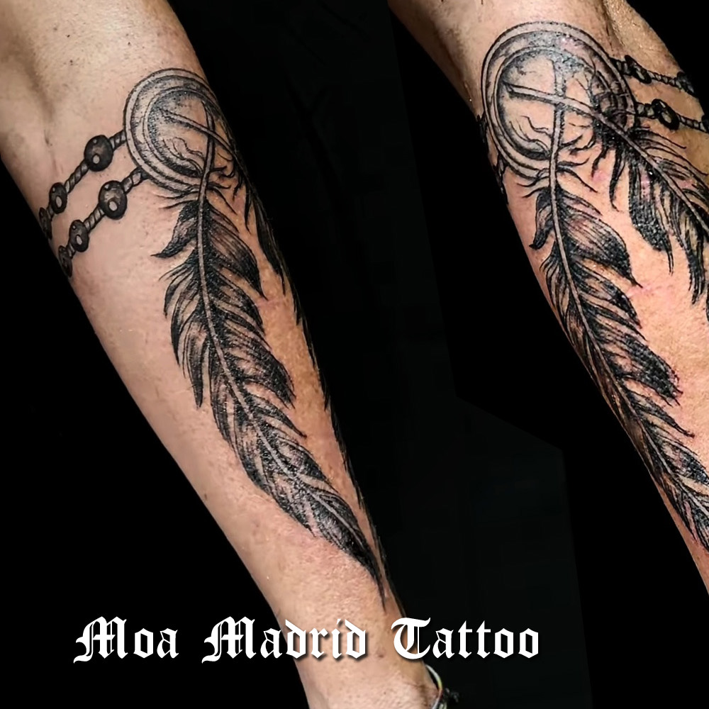 Opiniones sobre Moa Madrid Tattoo