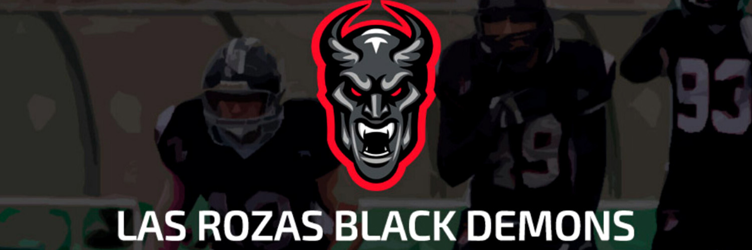 Las Rozas Black Demons
